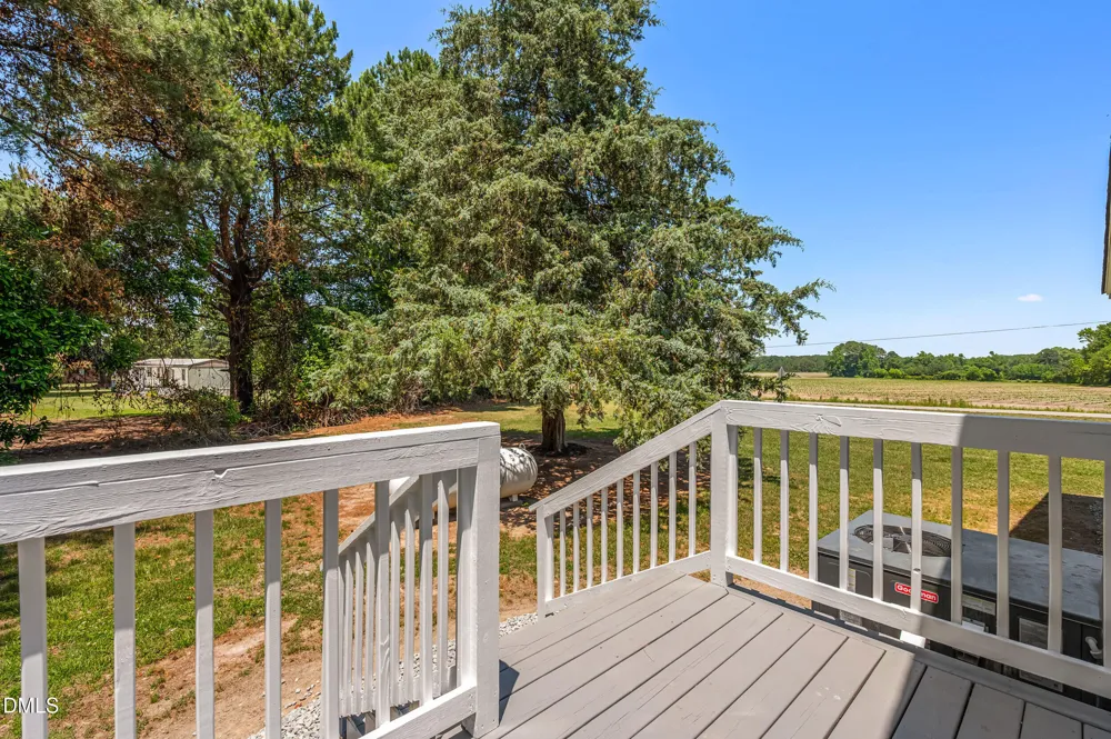 164 Old Cornwallis Road Princeton, NC 27569