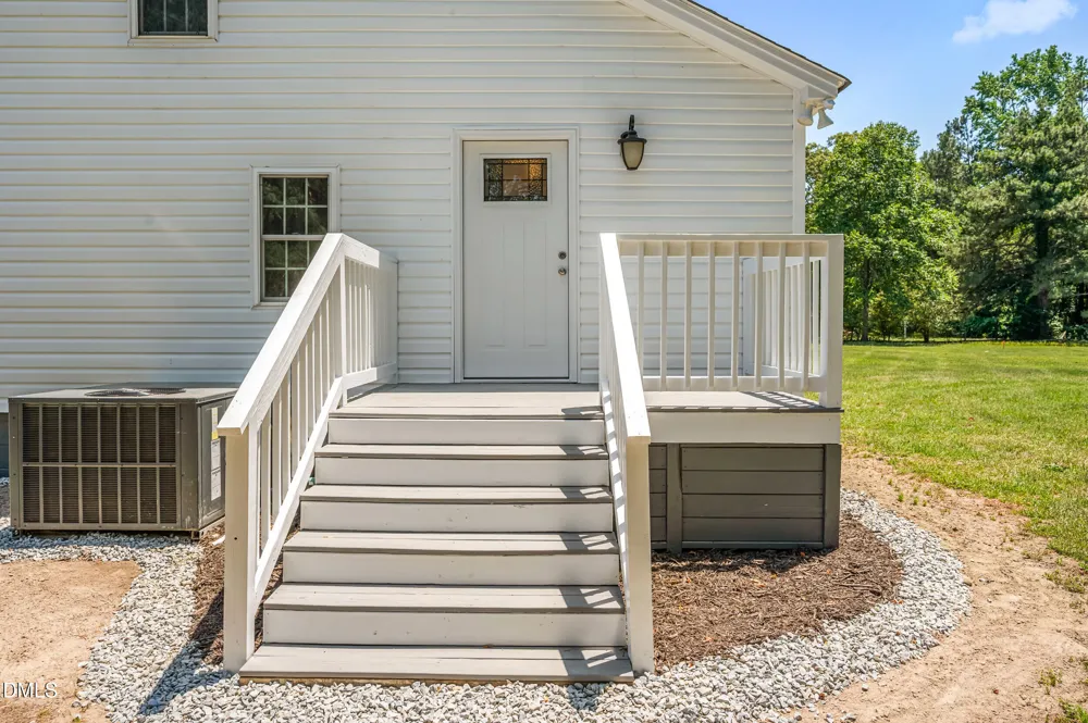 164 Old Cornwallis Road Princeton, NC 27569
