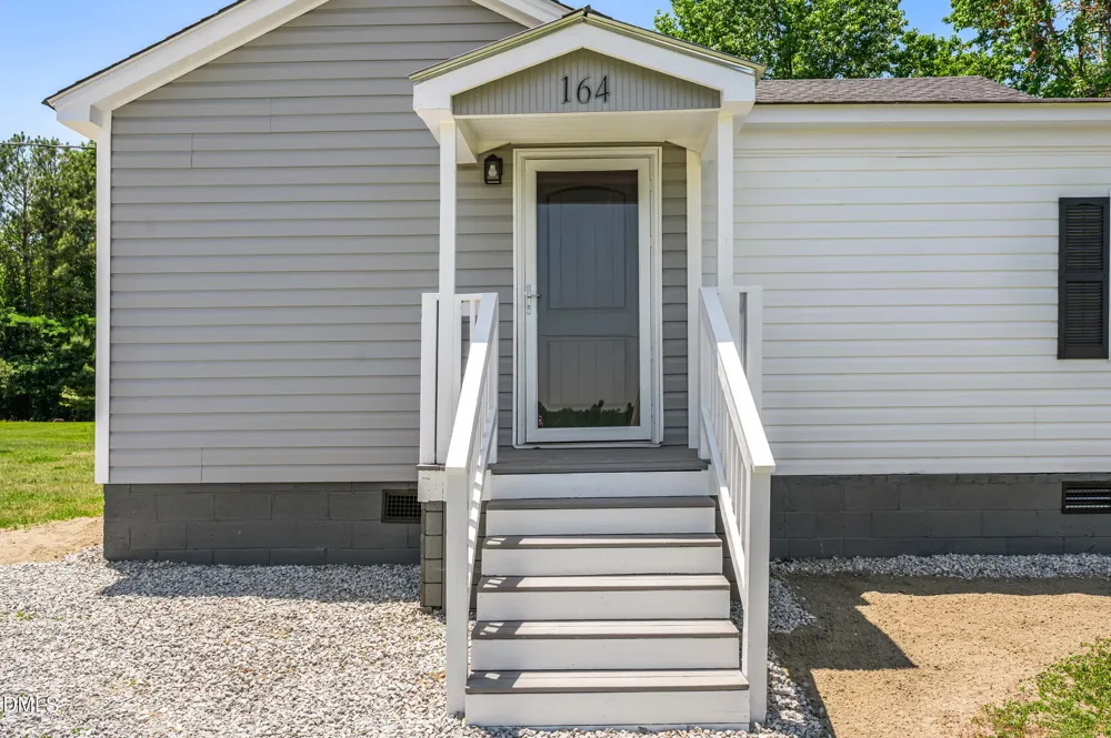 164 Old Cornwallis Road Princeton, NC 27569