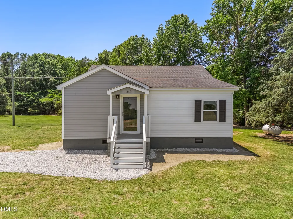 164 Old Cornwallis Road Princeton, NC 27569
