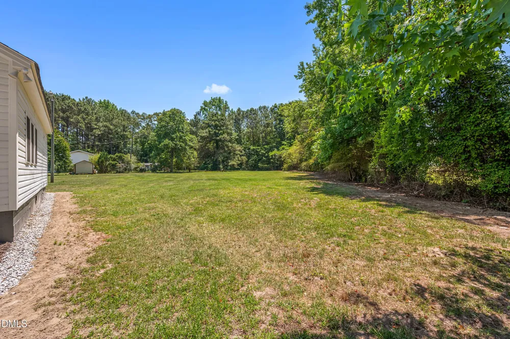 164 Old Cornwallis Road Princeton, NC 27569
