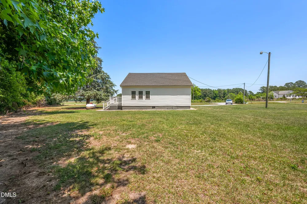 164 Old Cornwallis Road Princeton, NC 27569