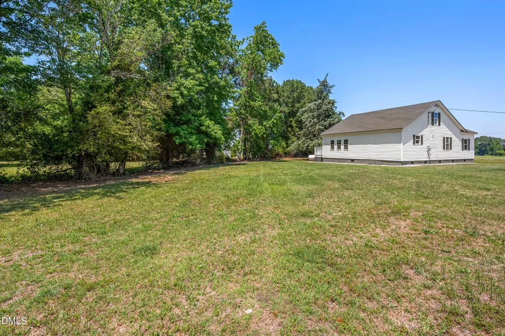 164 Old Cornwallis Road Princeton, NC 27569