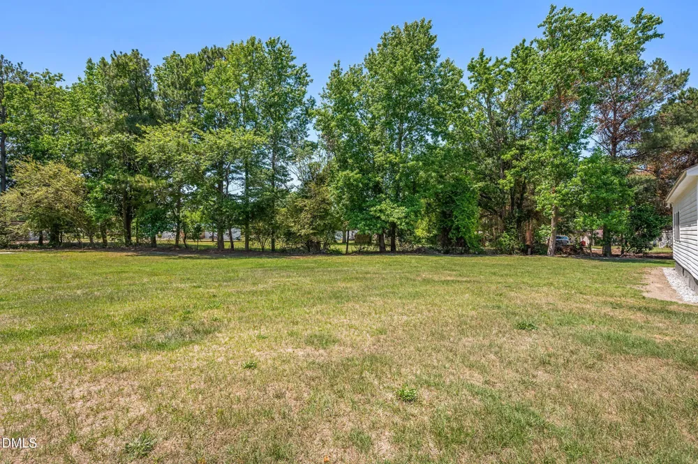 164 Old Cornwallis Road Princeton, NC 27569