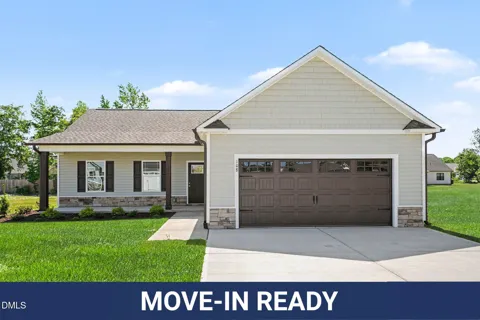 108 Burnello Court #(lot 219)