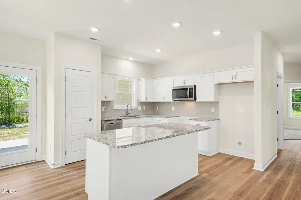 108 Burnello Court #(lot 219) Princeton, NC 27569
