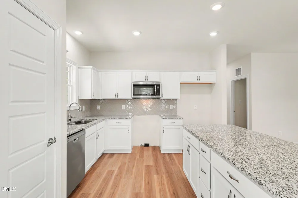 108 Burnello Court #(lot 219) Princeton, NC 27569