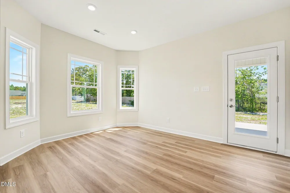 108 Burnello Court #(lot 219) Princeton, NC 27569