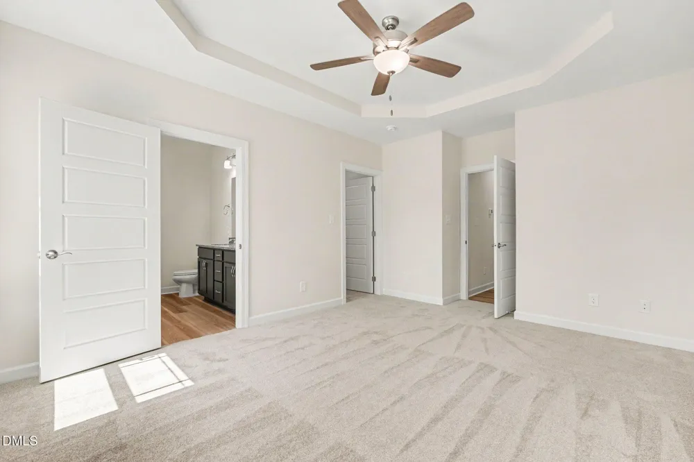 108 Burnello Court #(lot 219) Princeton, NC 27569