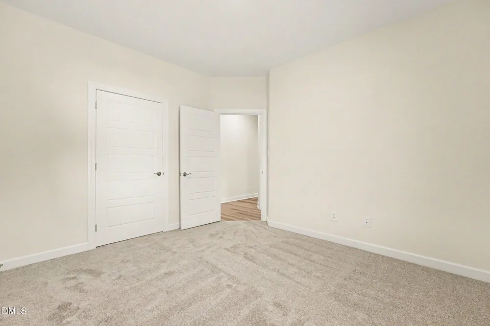 108 Burnello Court #(lot 219) Princeton, NC 27569