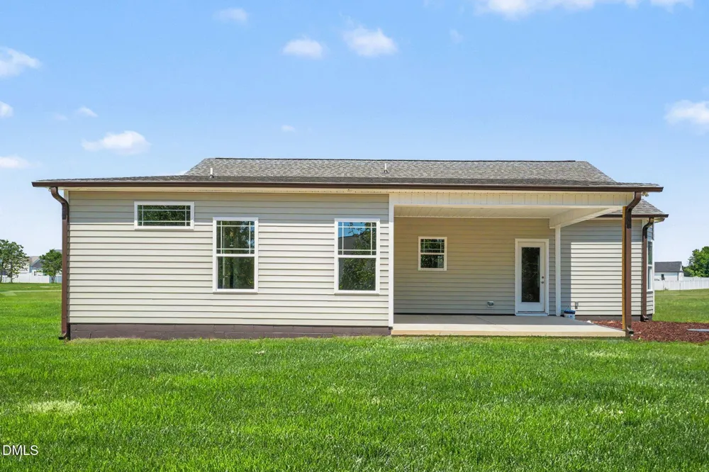 108 Burnello Court #(lot 219) Princeton, NC 27569