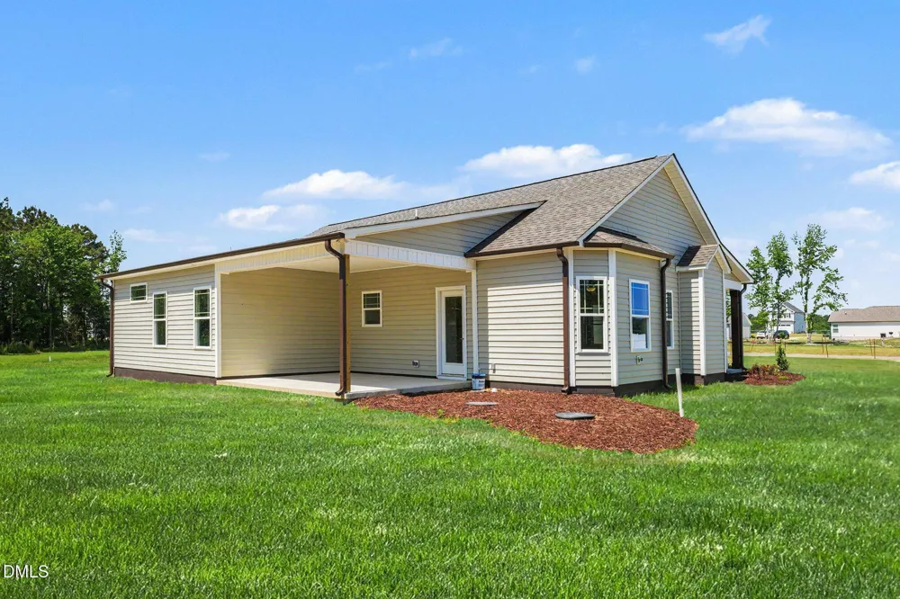 108 Burnello Court #(lot 219) Princeton, NC 27569