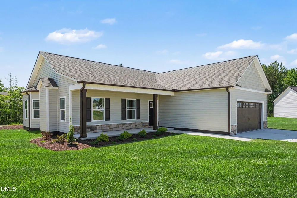 108 Burnello Court #(lot 219) Princeton, NC 27569