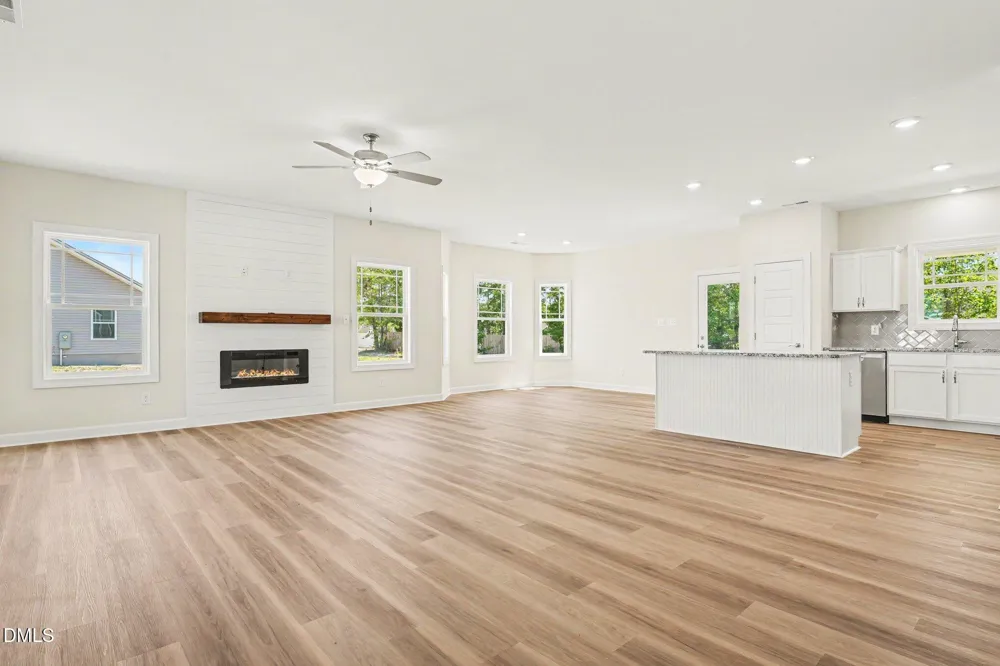 108 Burnello Court #(lot 219) Princeton, NC 27569