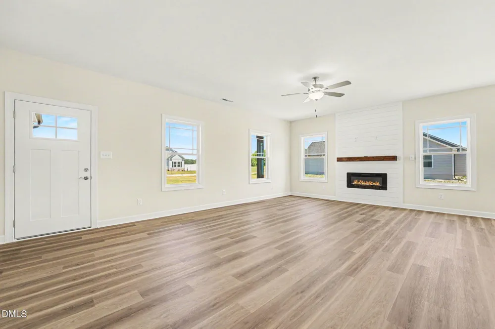 108 Burnello Court #(lot 219) Princeton, NC 27569