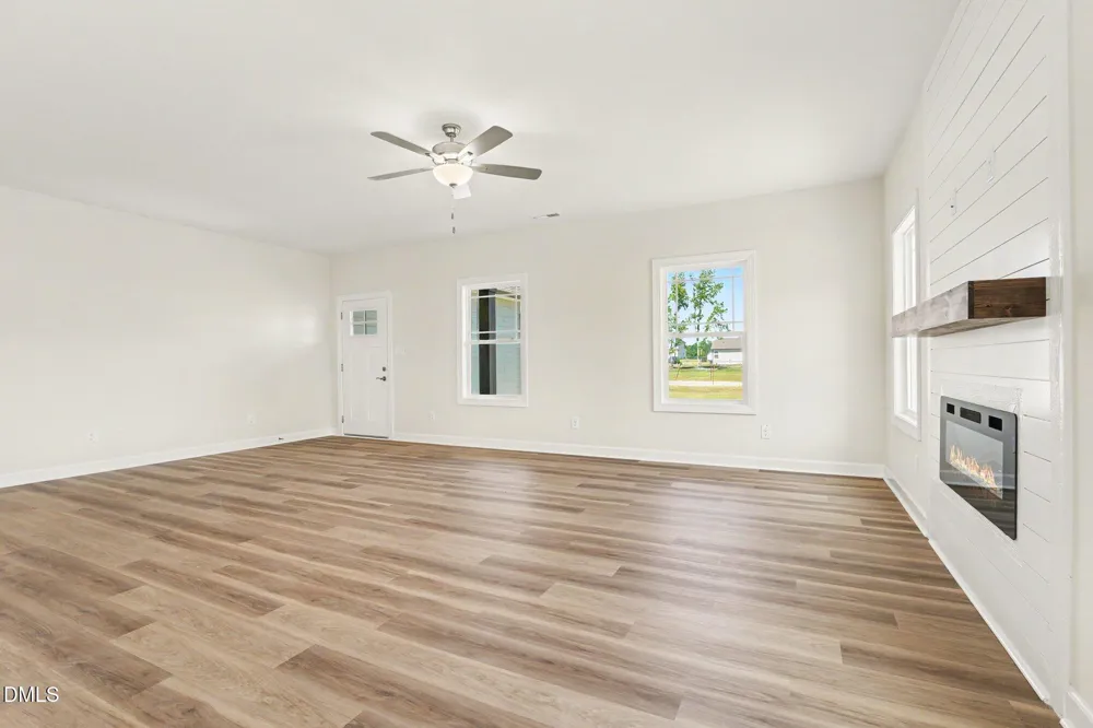 108 Burnello Court #(lot 219) Princeton, NC 27569