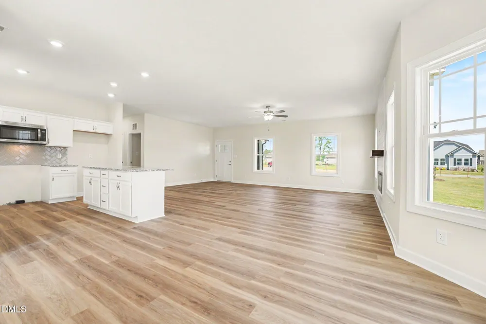 108 Burnello Court #(lot 219) Princeton, NC 27569