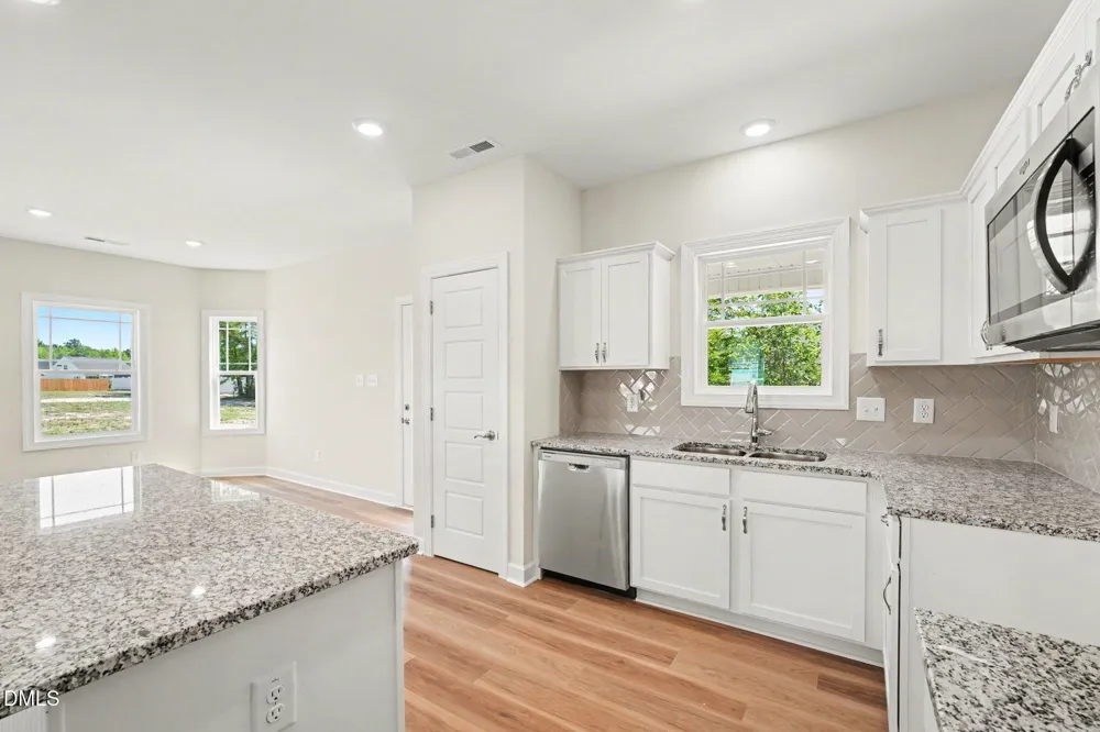 108 Burnello Court #(lot 219) Princeton, NC 27569