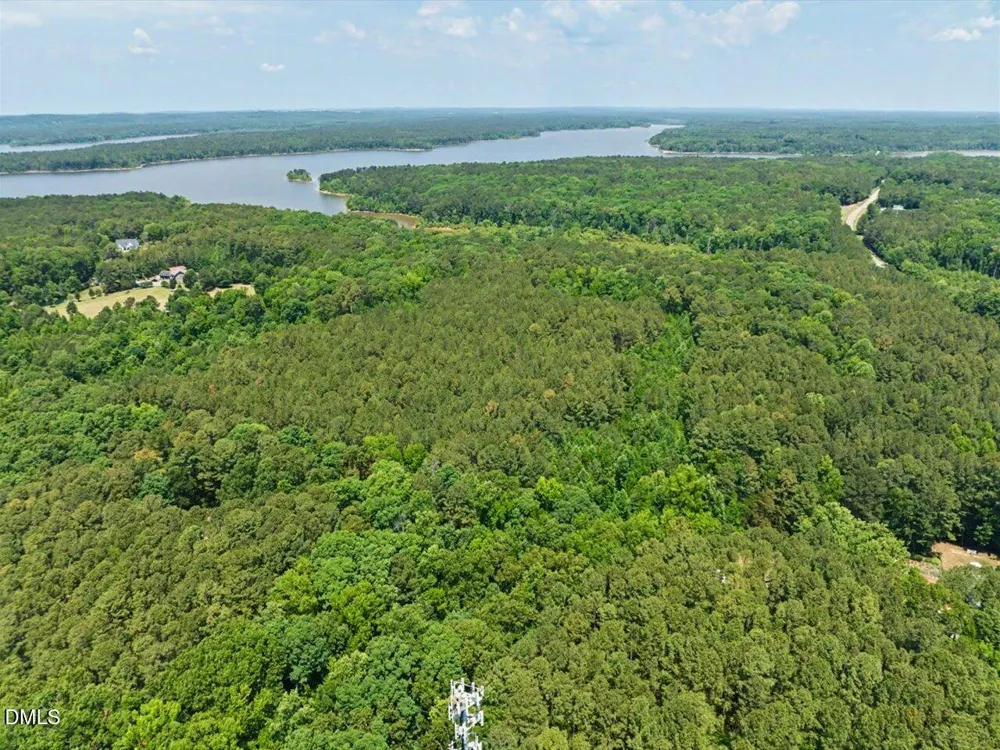 Lot 2c Clyde Farrell Road Apex, NC 27523
