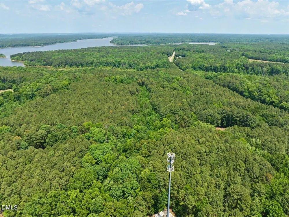 Lot 2c Clyde Farrell Road Apex, NC 27523