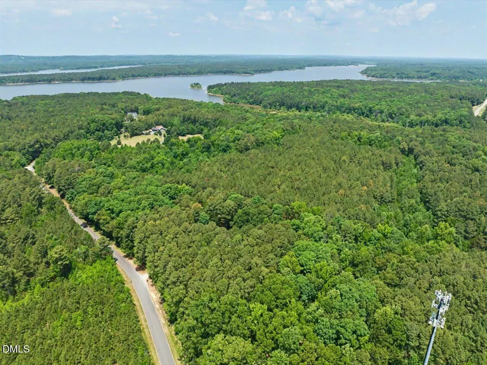 Lot 2c Clyde Farrell Road Apex, NC 27523