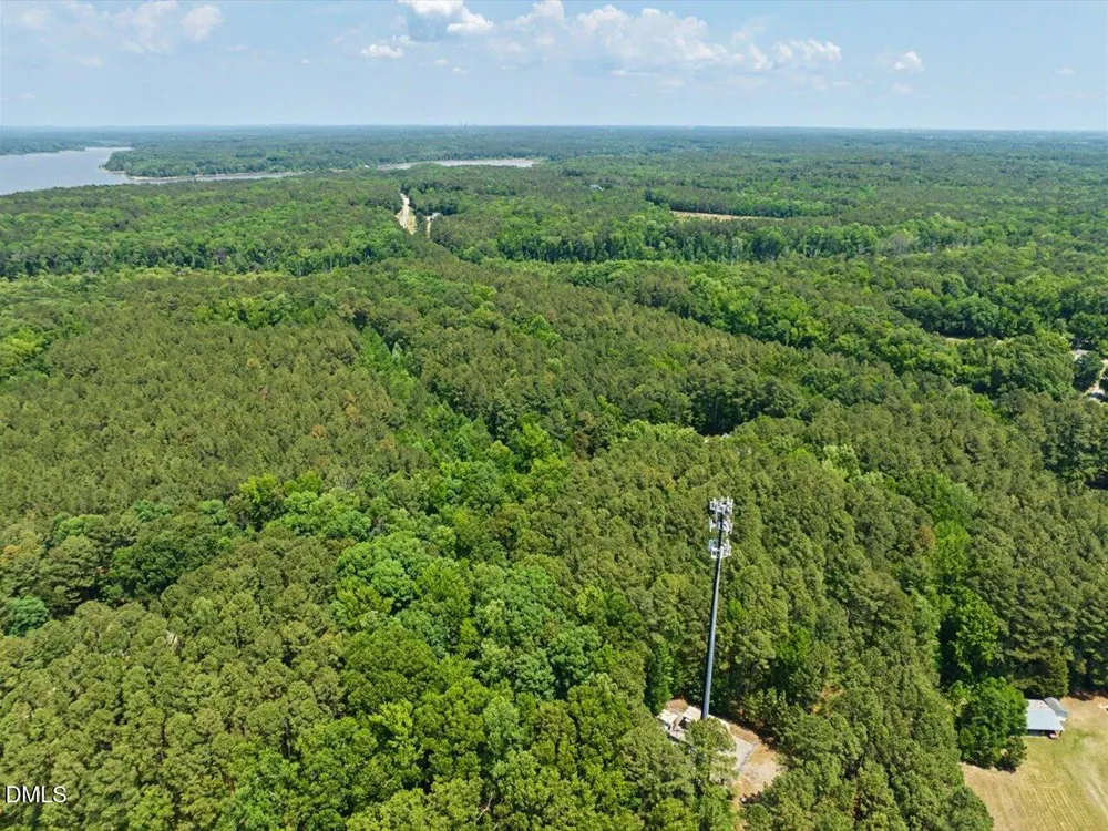 Lot 2c Clyde Farrell Road Apex, NC 27523