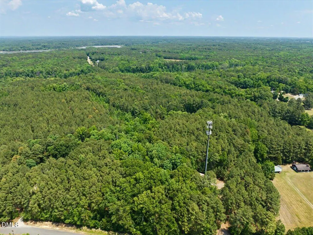 Lot 2c Clyde Farrell Road Apex, NC 27523