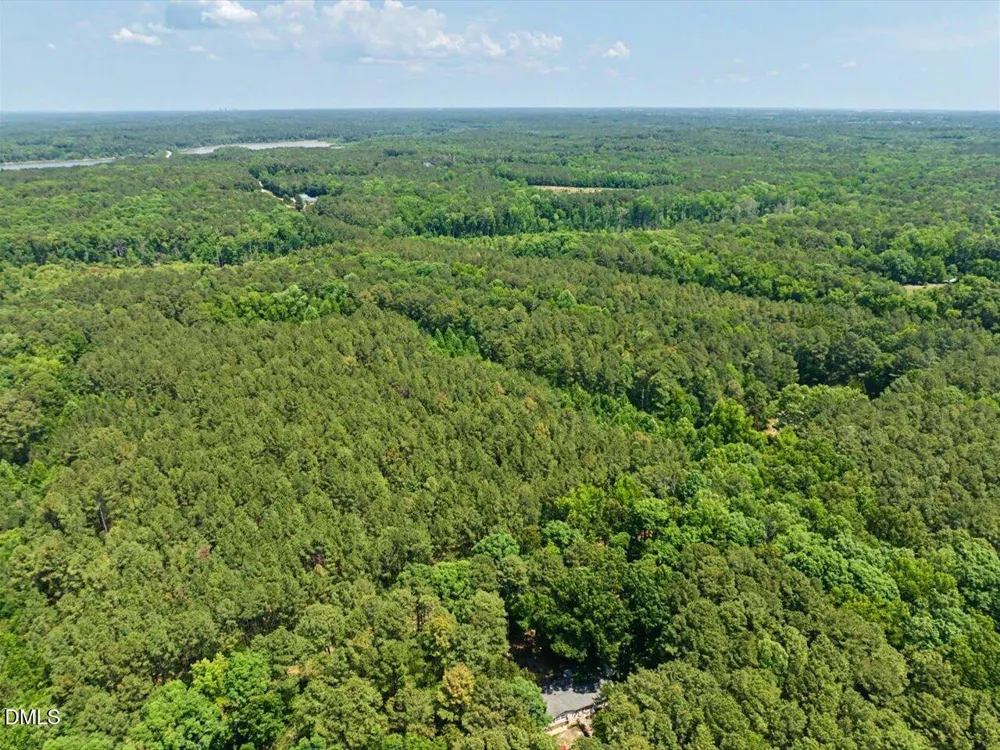 Lot 2c Clyde Farrell Road Apex, NC 27523