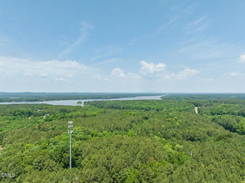 Lot 2c Clyde Farrell Road Apex, NC 27523