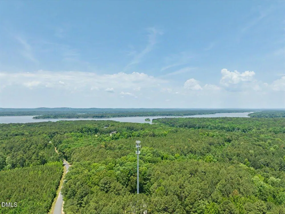 Lot 2c Clyde Farrell Road Apex, NC 27523