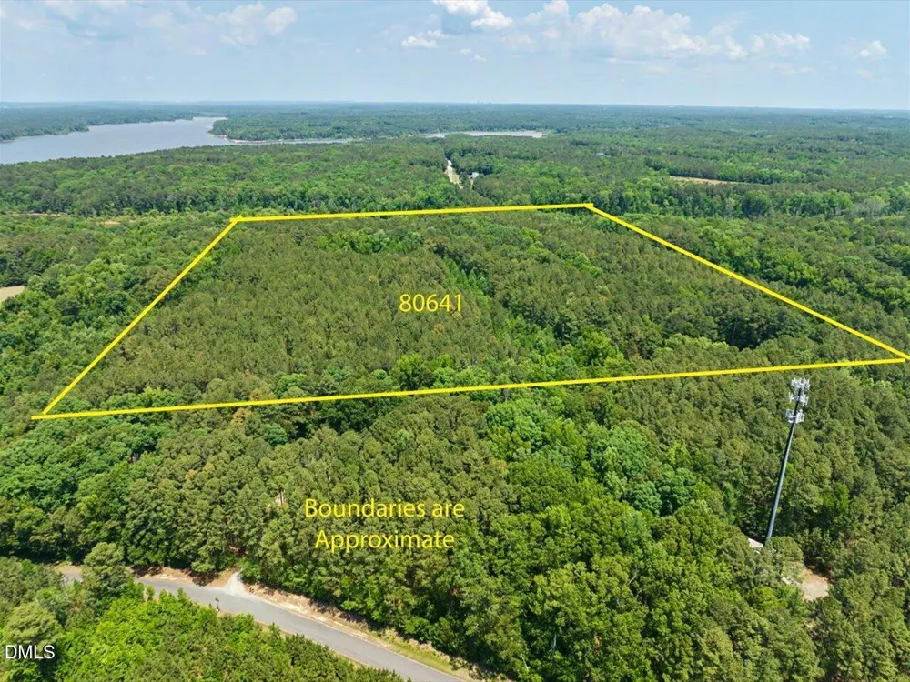 Lot 2c Clyde Farrell Road Apex, NC 27523