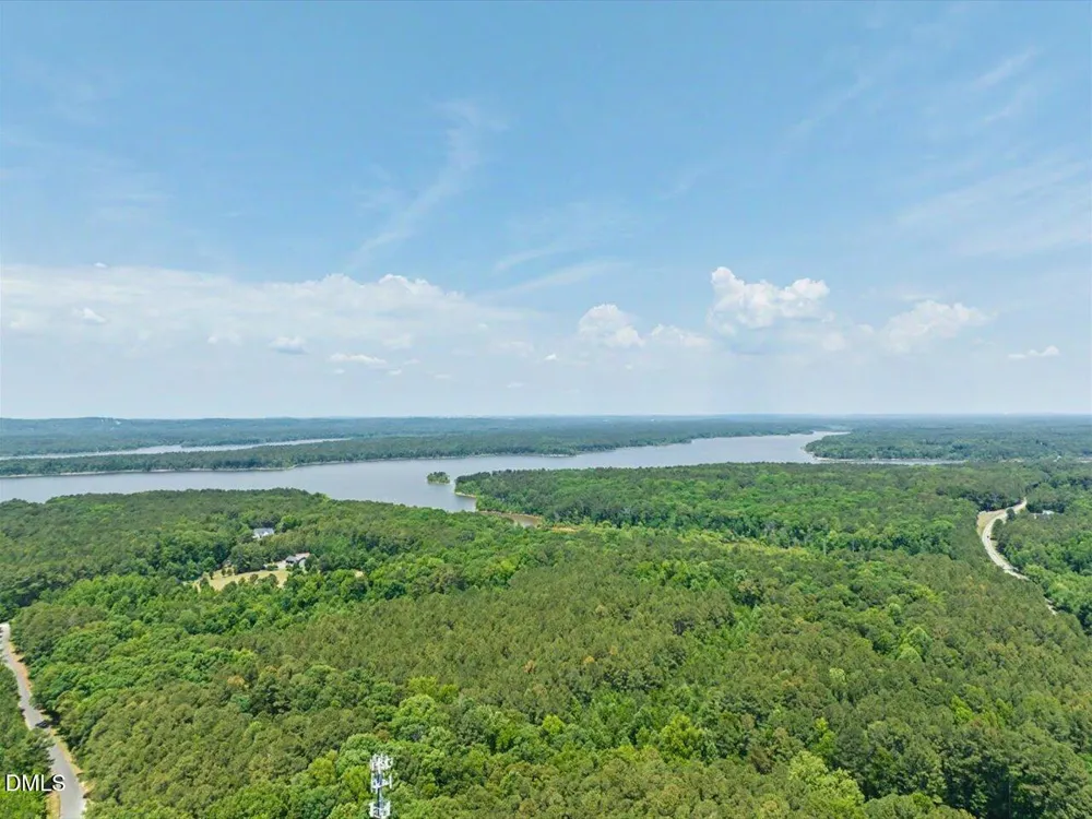 Lot 2c Clyde Farrell Road Apex, NC 27523