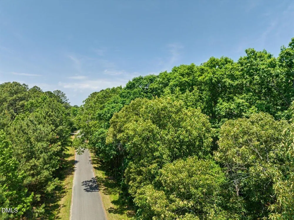 Lot 2c Clyde Farrell Road Apex, NC 27523