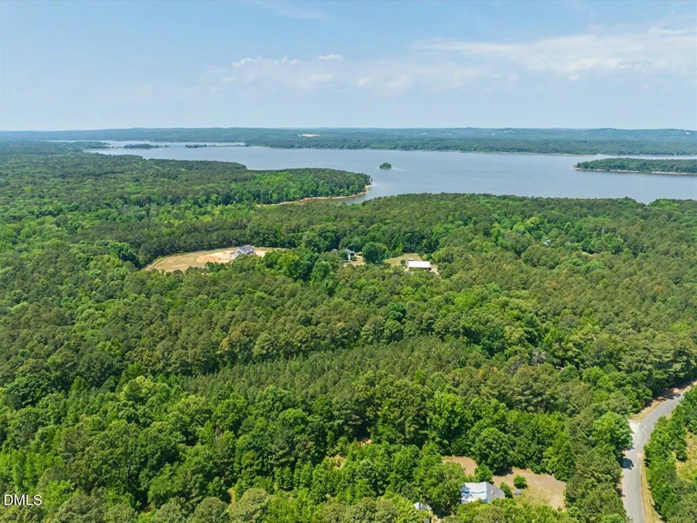 Lot 2c Clyde Farrell Road Apex, NC 27523