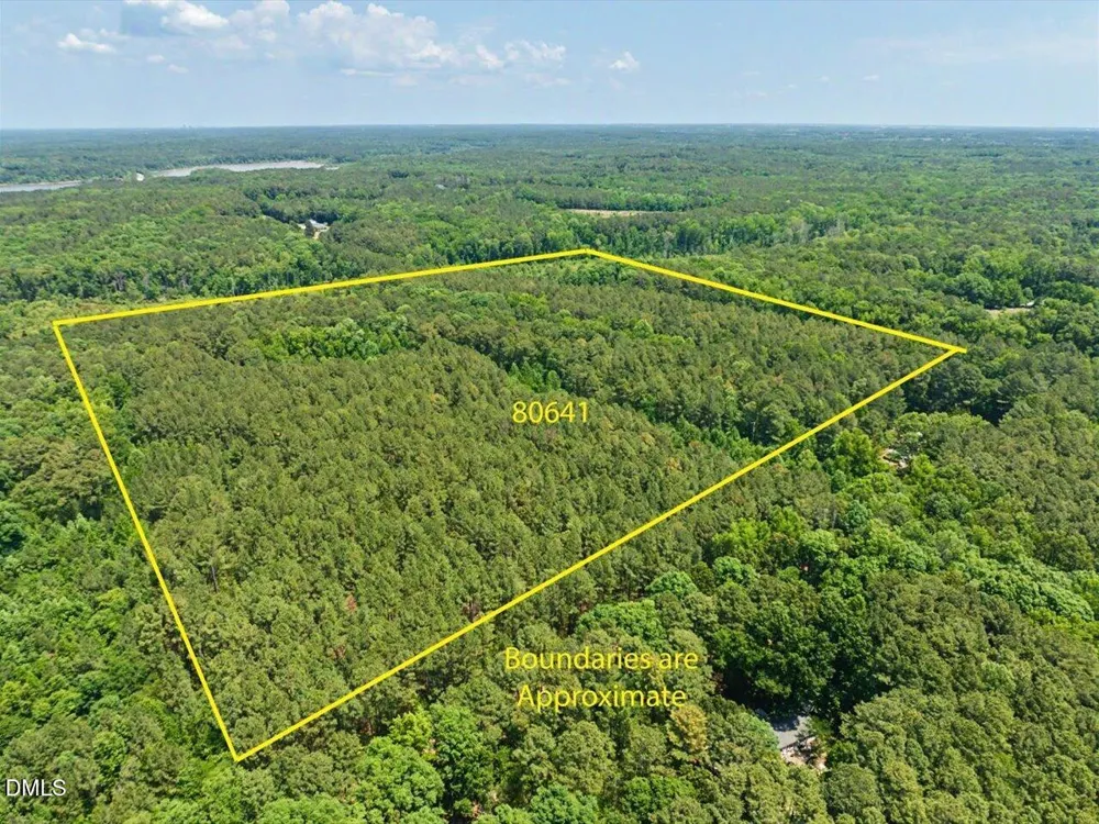 Lot 2c Clyde Farrell Road Apex, NC 27523