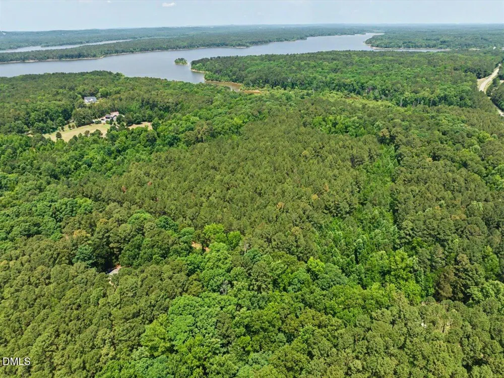 Lot 2c Clyde Farrell Road Apex, NC 27523