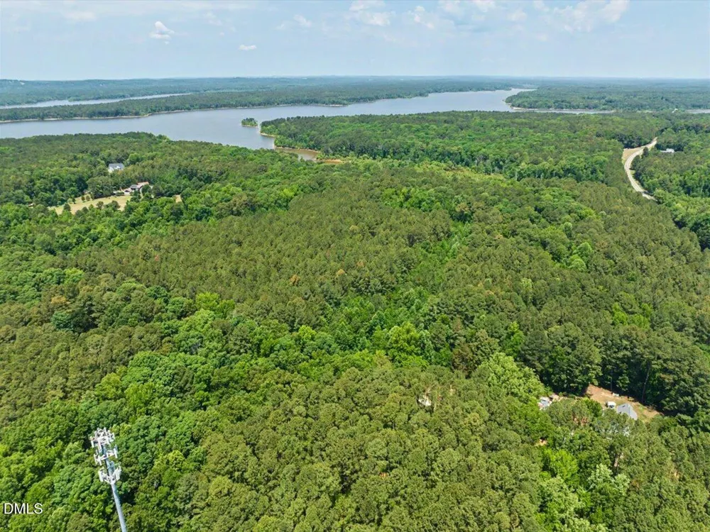 Lot 2c Clyde Farrell Road Apex, NC 27523