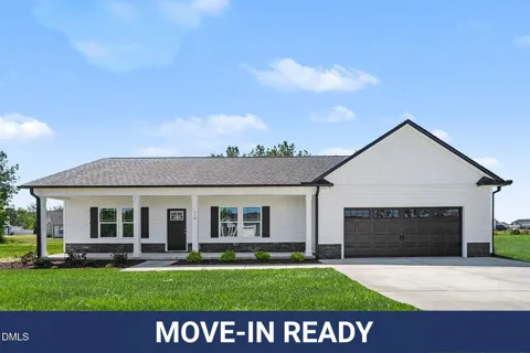 110 Burnello Court #(lot 218)