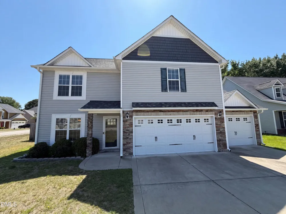 1805 Shady Knoll Lane