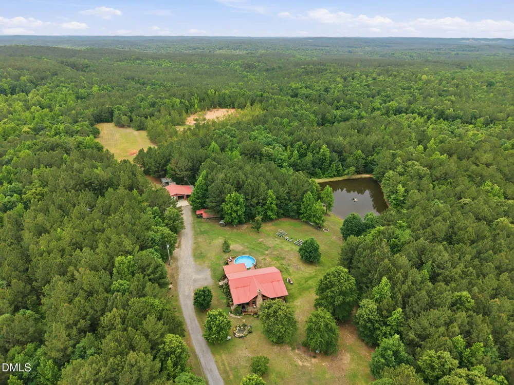 1656 Nc 42 Highway Moncure, NC 27559