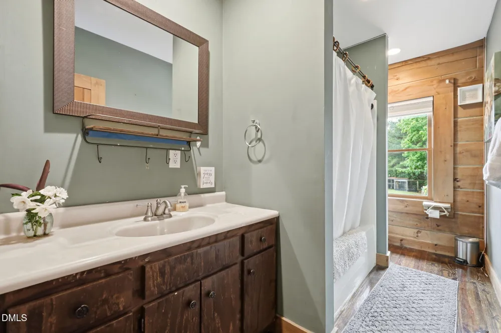 1656 Nc 42 Highway Moncure, NC 27559