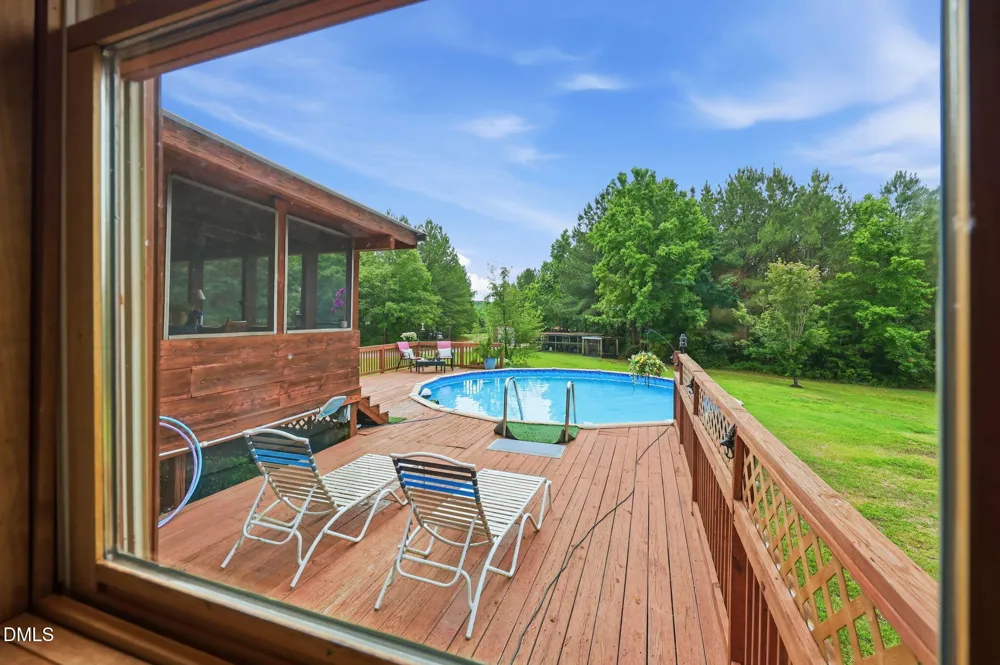 1656 Nc 42 Highway Moncure, NC 27559