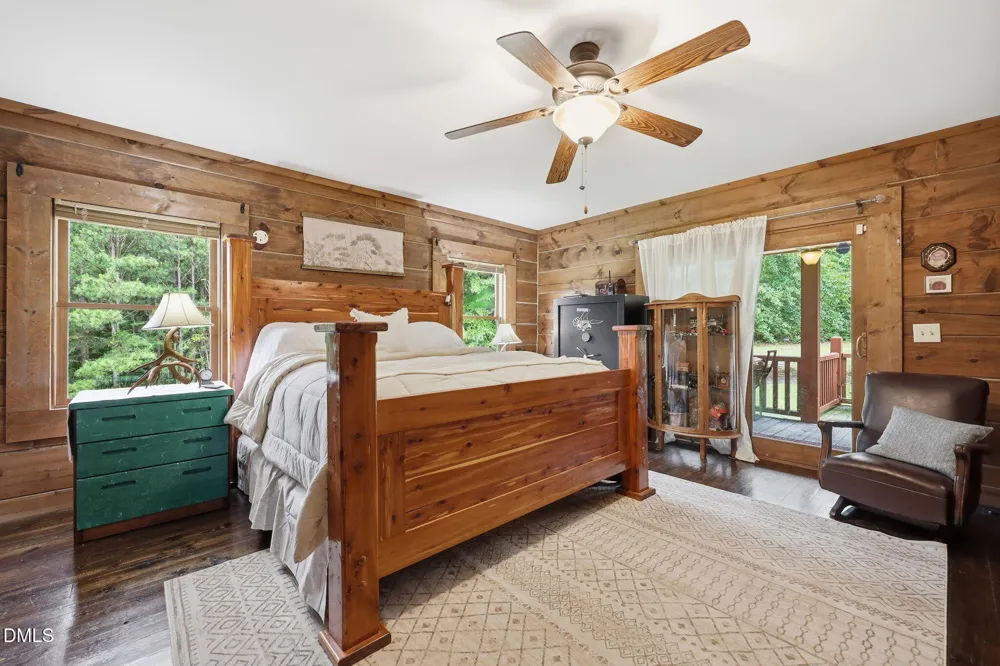 1656 Nc 42 Highway Moncure, NC 27559
