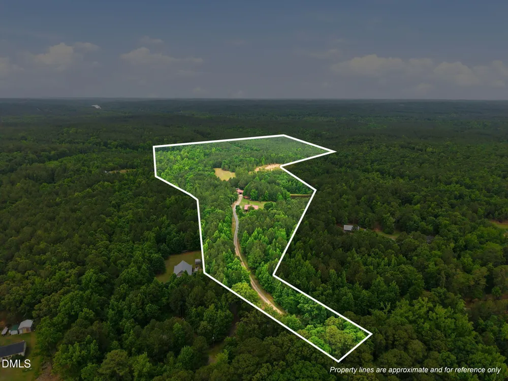 1656 Nc 42 Highway Moncure, NC 27559