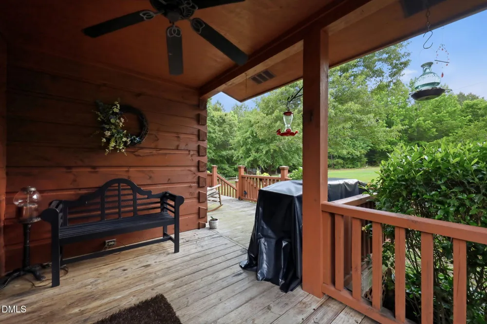 1656 Nc 42 Highway Moncure, NC 27559