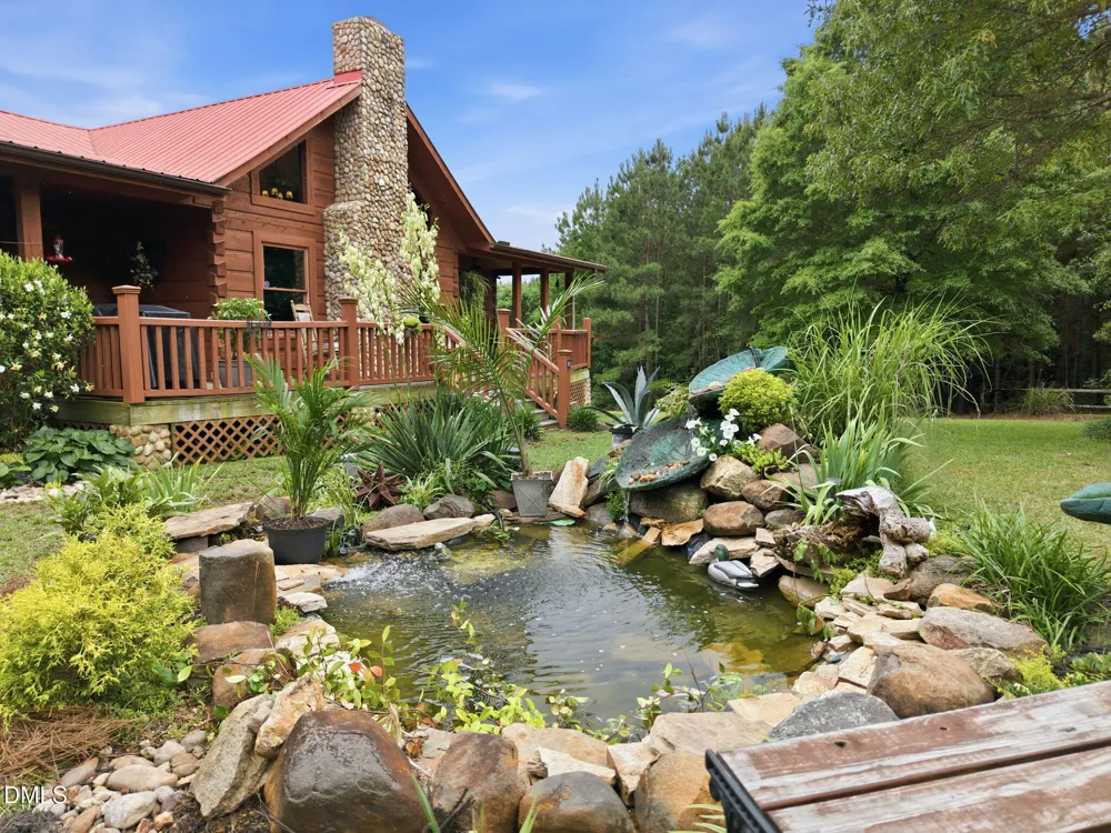 1656 Nc 42 Highway Moncure, NC 27559