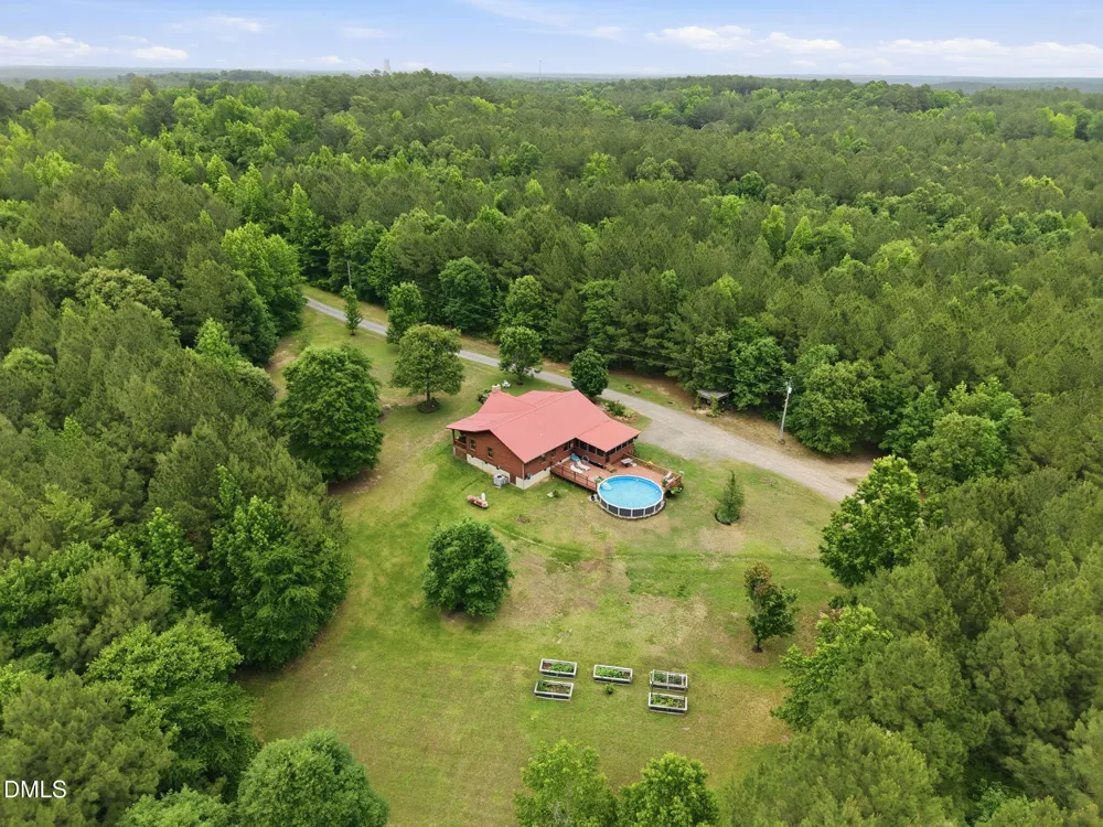 1656 Nc 42 Highway Moncure, NC 27559