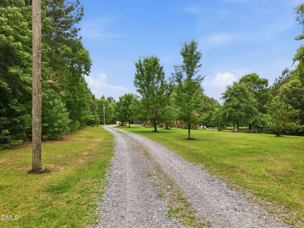 1656 Nc 42 Highway Moncure, NC 27559