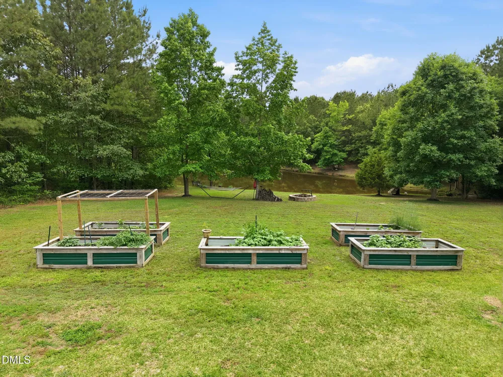 1656 Nc 42 Highway Moncure, NC 27559