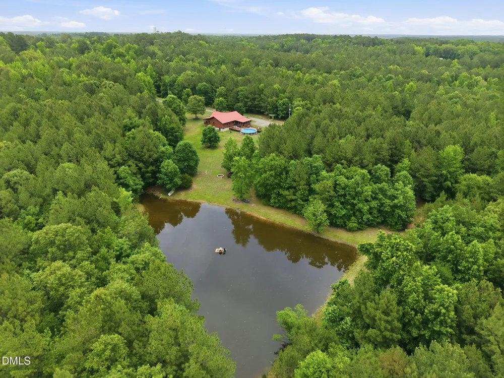 1656 Nc 42 Highway Moncure, NC 27559